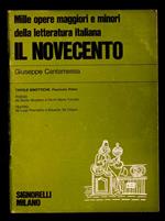 Il Novecento – Fascicolo primo