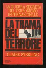 La trama del terrore