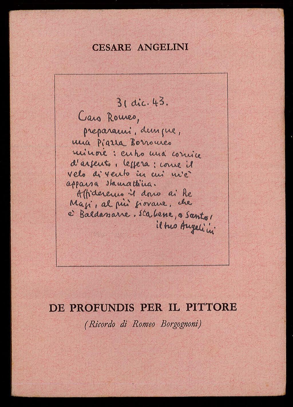 Libreria Trippini Sergio