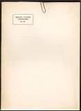 Indice generale delle memorie storiche forogiuliesi - vol I-XL - Giovanni Comelli - copertina