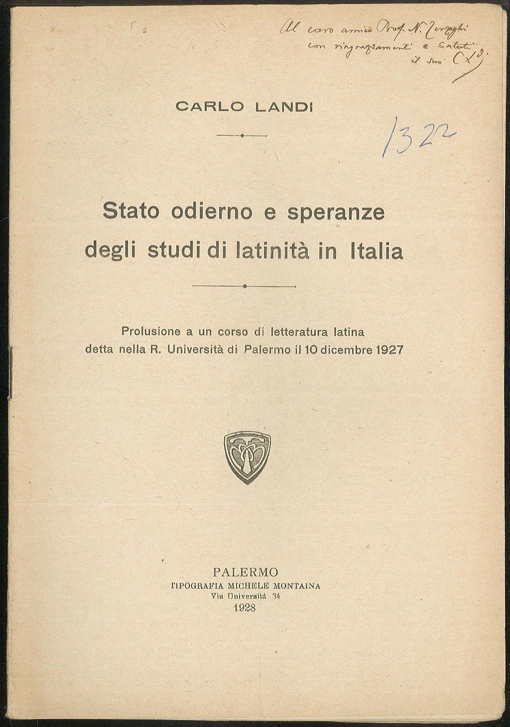 Libreria Trippini Sergio