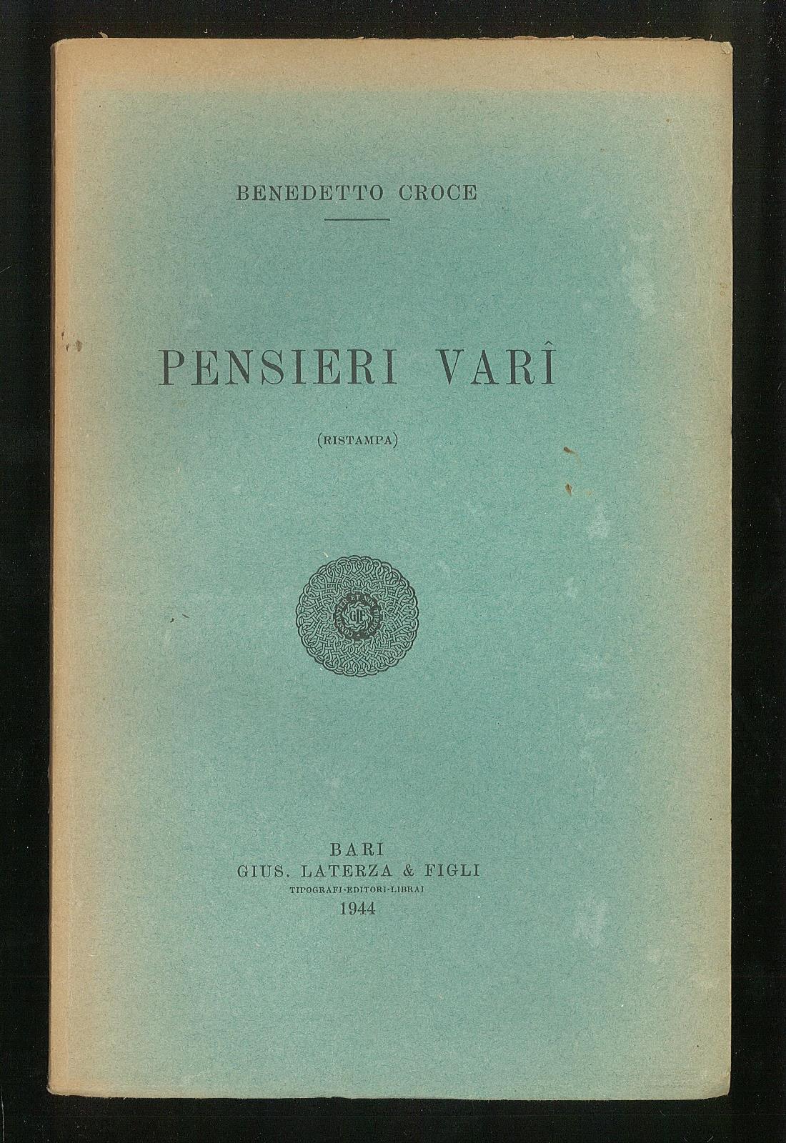 Libreria Trippini Sergio