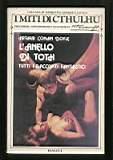 L’anello di Toth