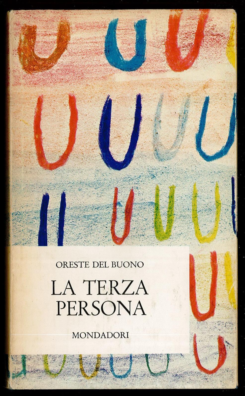 La terza persona