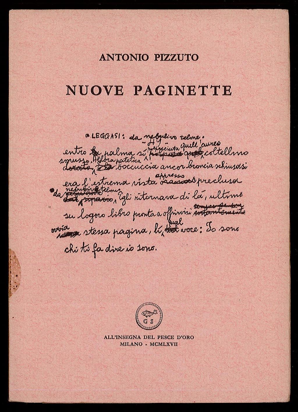 Libreria Trippini Sergio