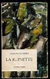 La ruinette - Liliana Scalero - copertina