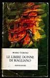 Le libere donne di Magliano - Mario Tobino - copertina