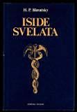 Iside svelata - Helena P. Blavatsky - copertina