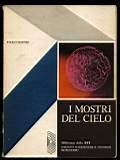 I mostri del cielo - Paolo Maffei - copertina