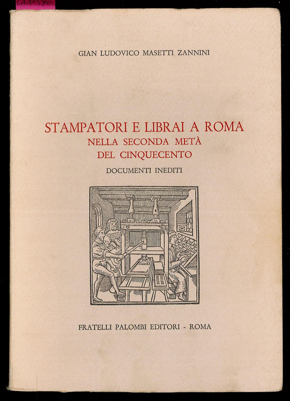 Libreria Trippini Sergio