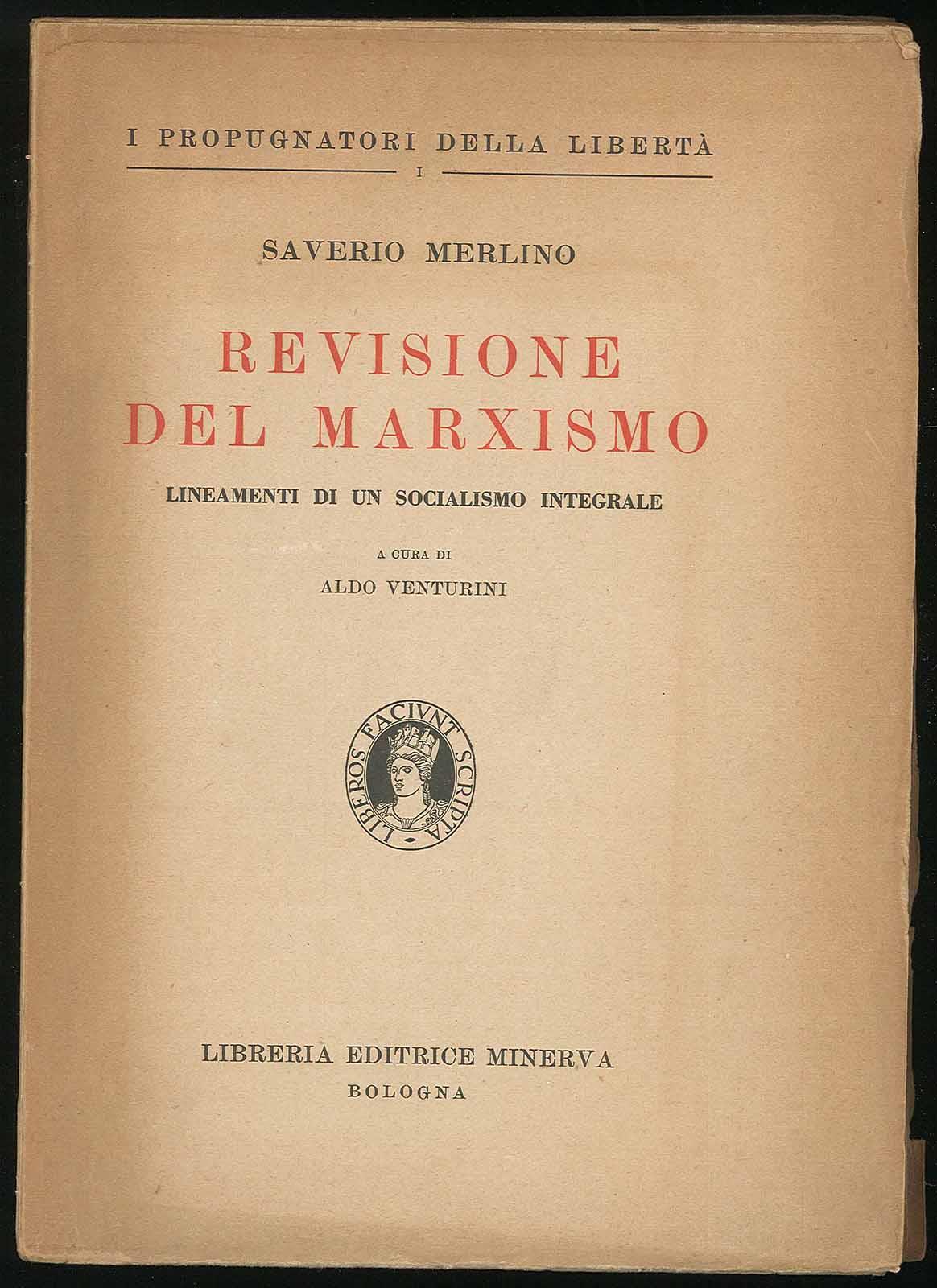 Revisione del marxismo