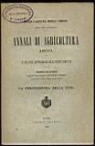 Annali di agricoltura 1890