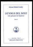 Lo yoga del sole Gli splendori di Tipheret - Mikhael Aivanhov Omraam - copertina