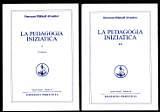 La pedagogia iniziatica - Mikhael Aivanhov Omraam - copertina