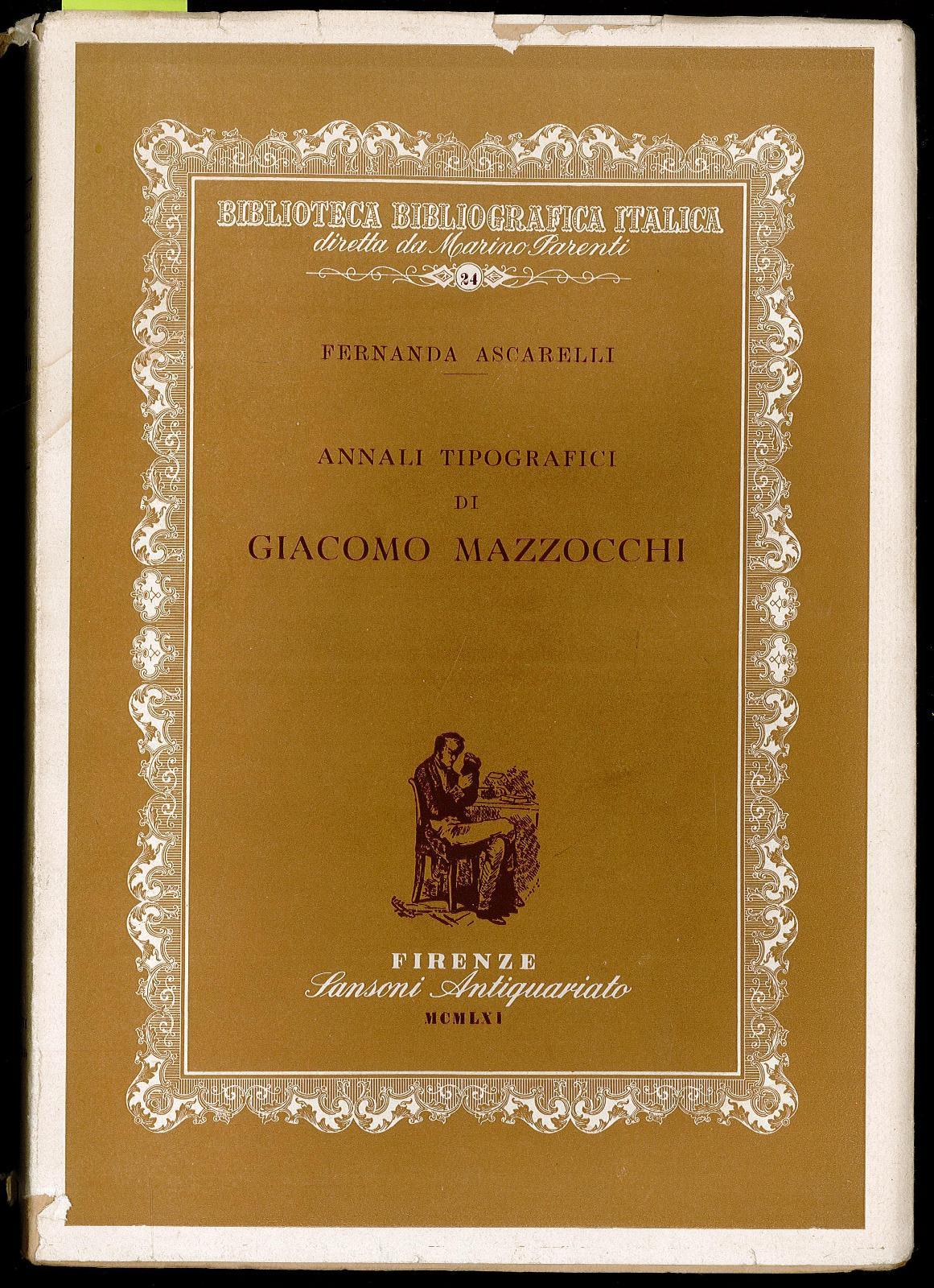 Libreria Trippini Sergio