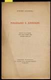 POLIZIANO E JOHNSON