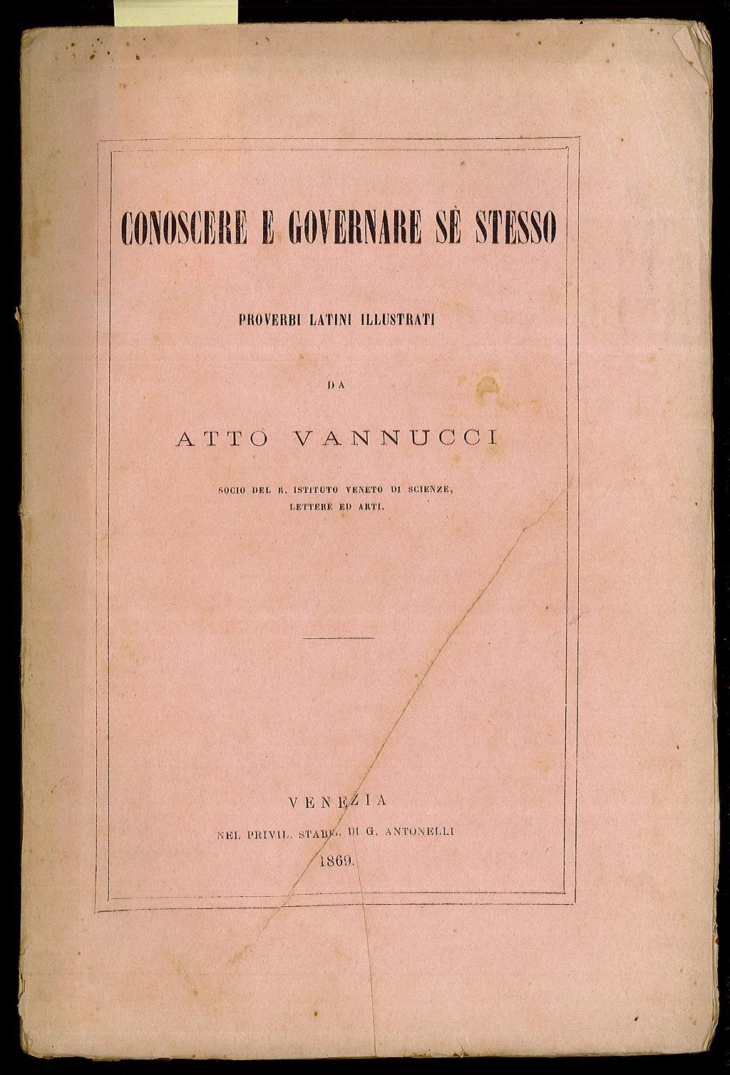 Libreria Trippini Sergio