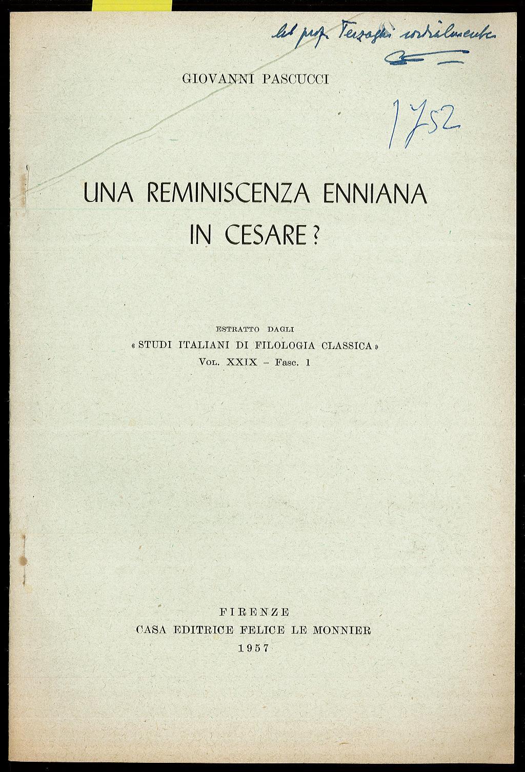 Libreria Trippini Sergio