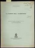 La Parodos dell’Agamennone