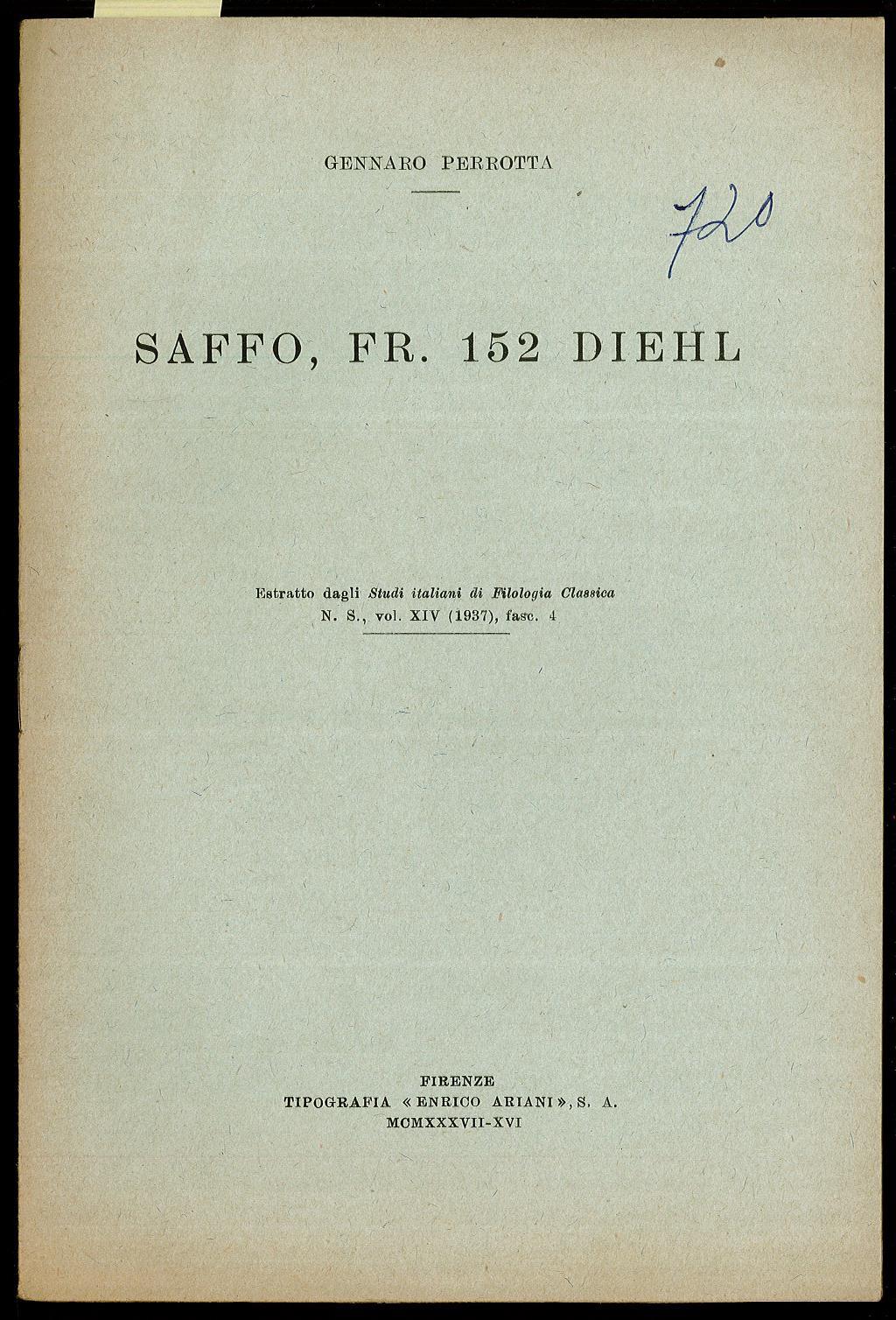 Libreria Trippini Sergio