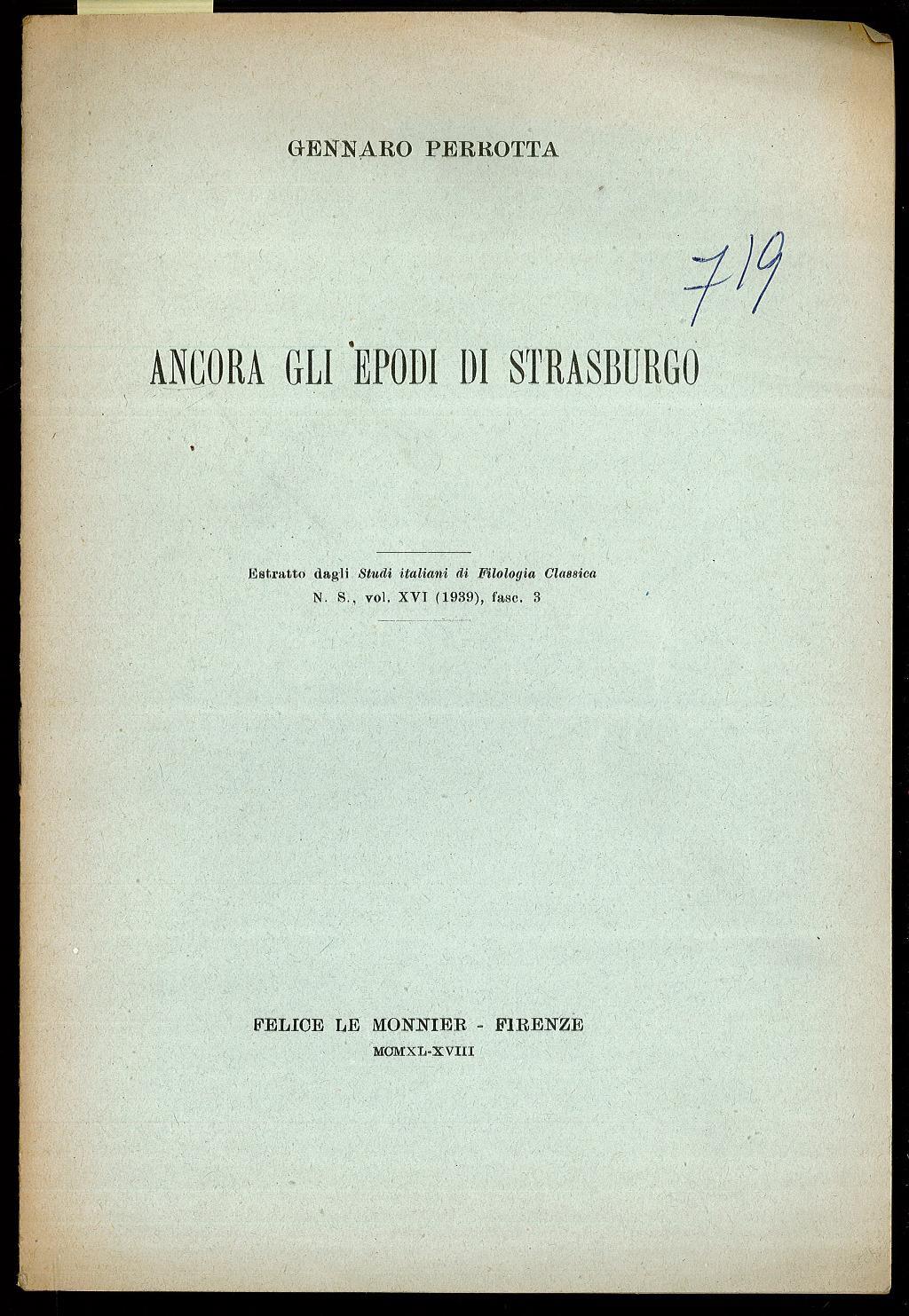 Libreria Trippini Sergio