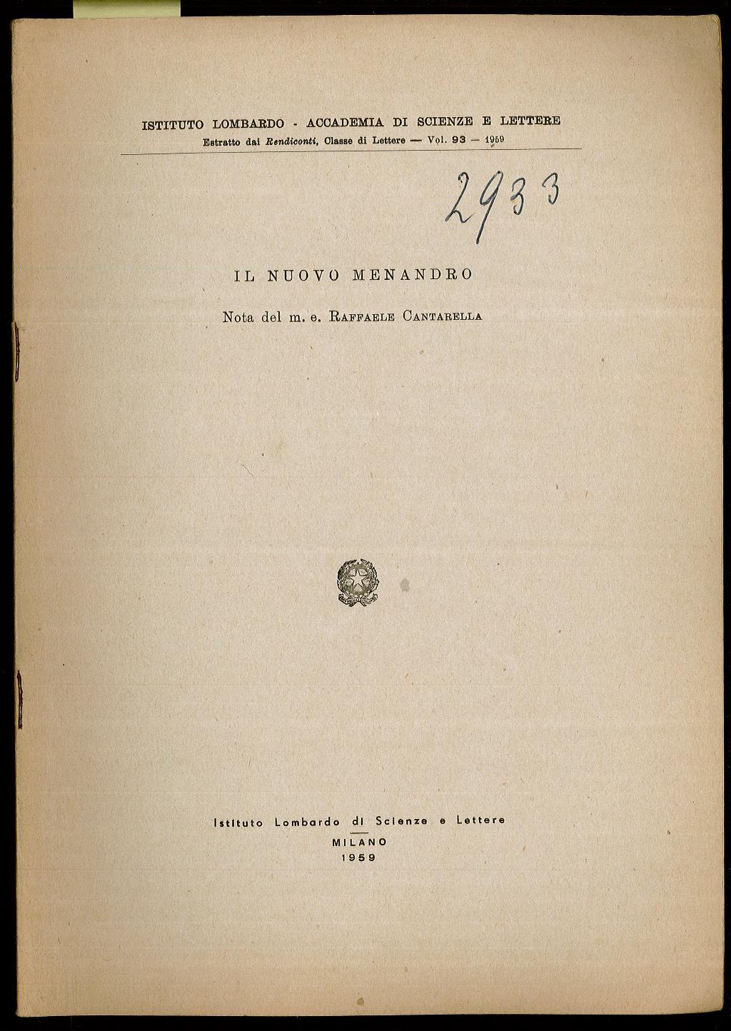 Libreria Trippini Sergio