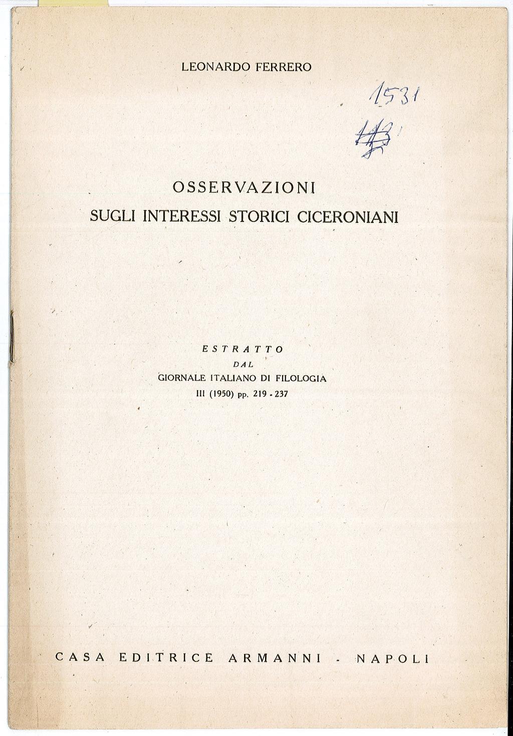 Libreria Trippini Sergio