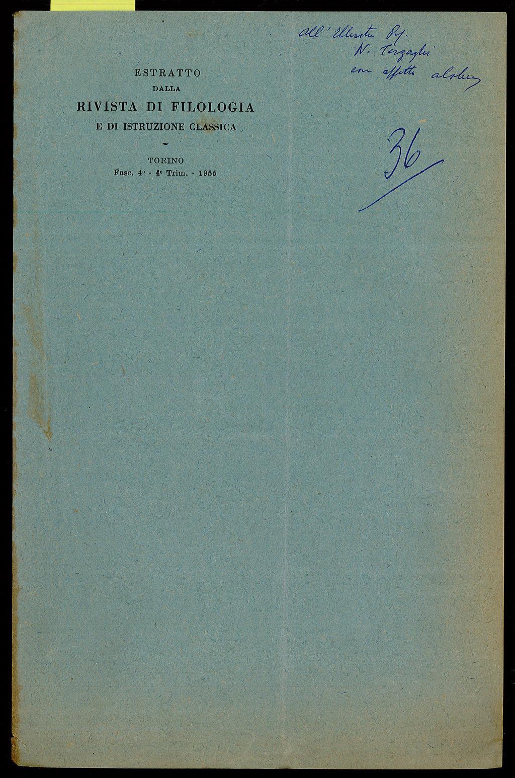 Libreria Trippini Sergio