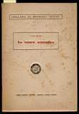 La catarsi aristotelica - Luigi Russo - copertina