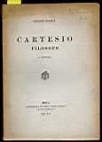 Cartesio filosofo - Gallo Galli - copertina