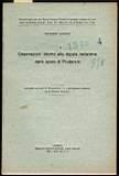 Osservazioni intorno alla doppia redazione delle opere di Prudenzio - Giuseppe Lazzati - copertina