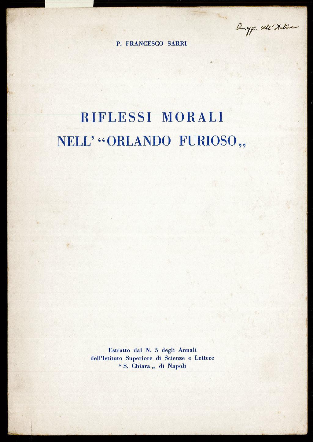 Libreria Trippini Sergio