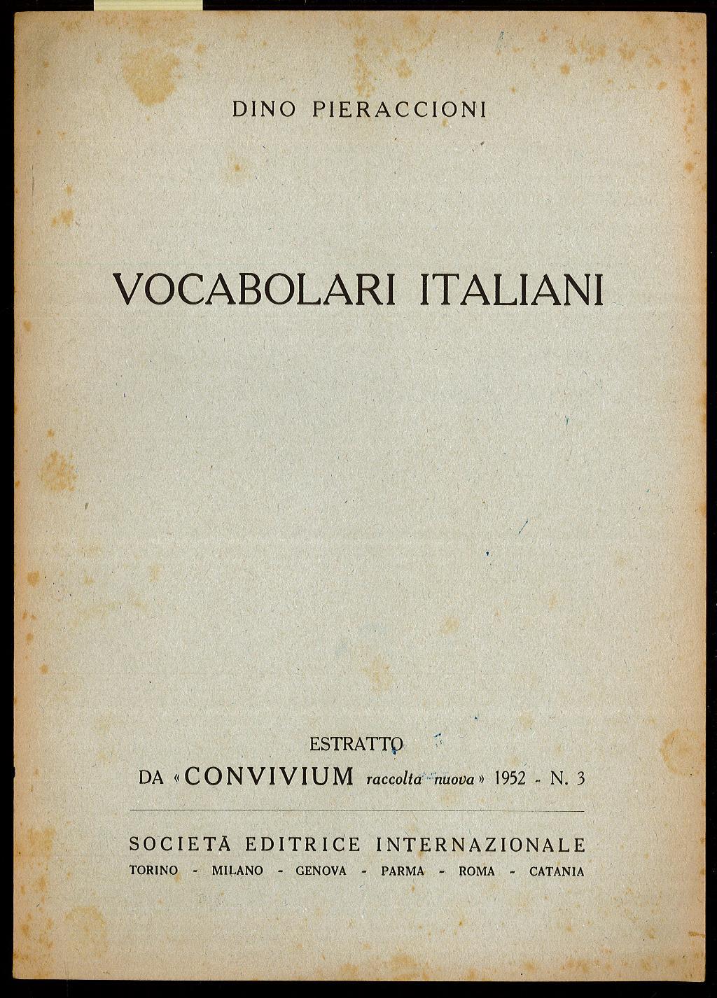 Libreria Trippini Sergio