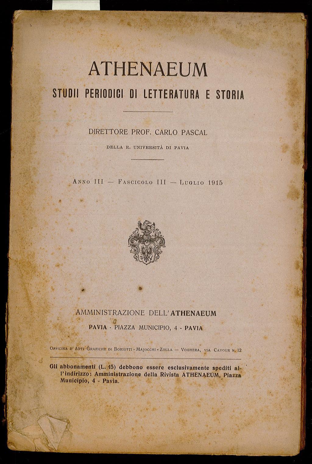 Libreria Trippini Sergio