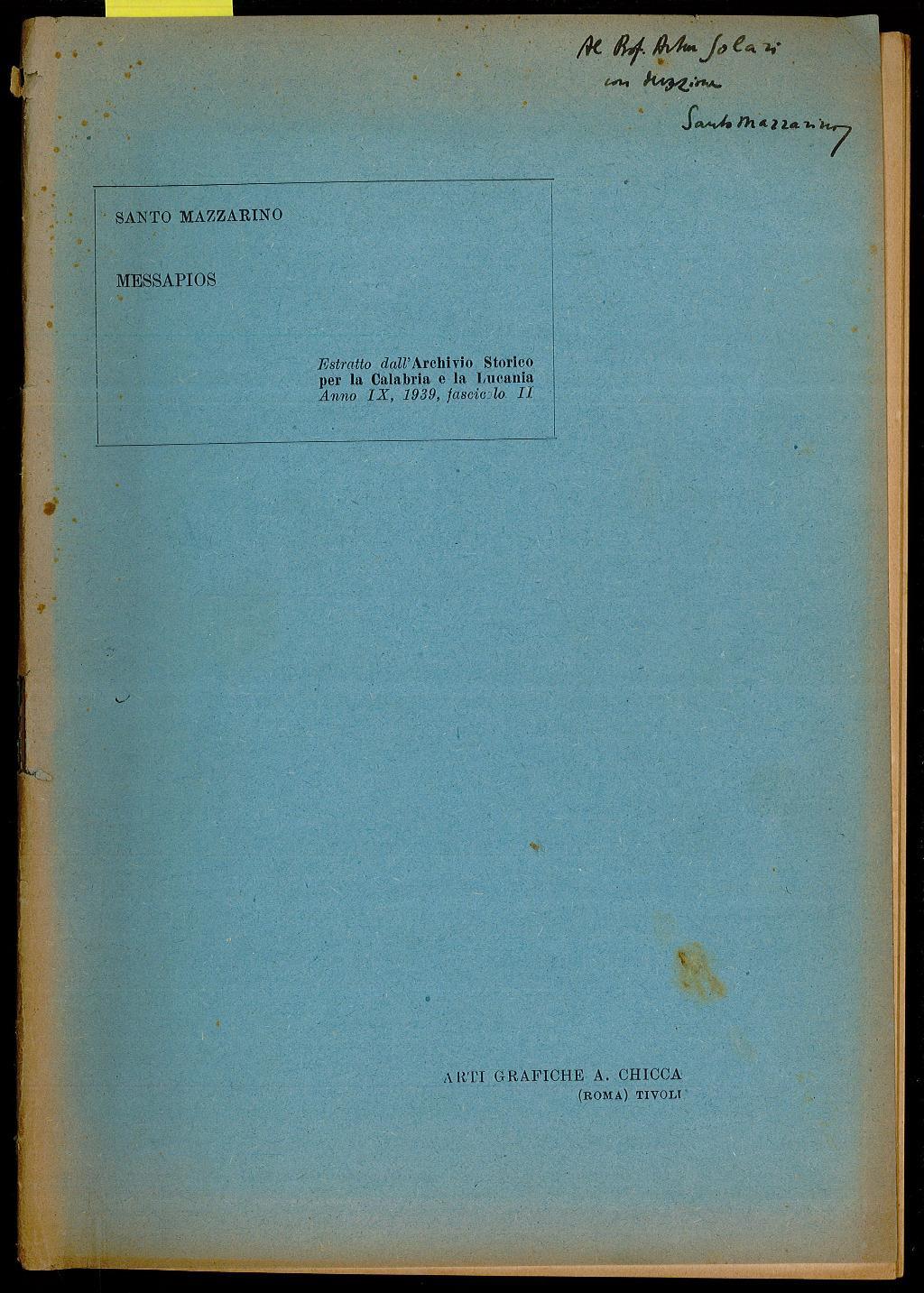 Libreria Trippini Sergio