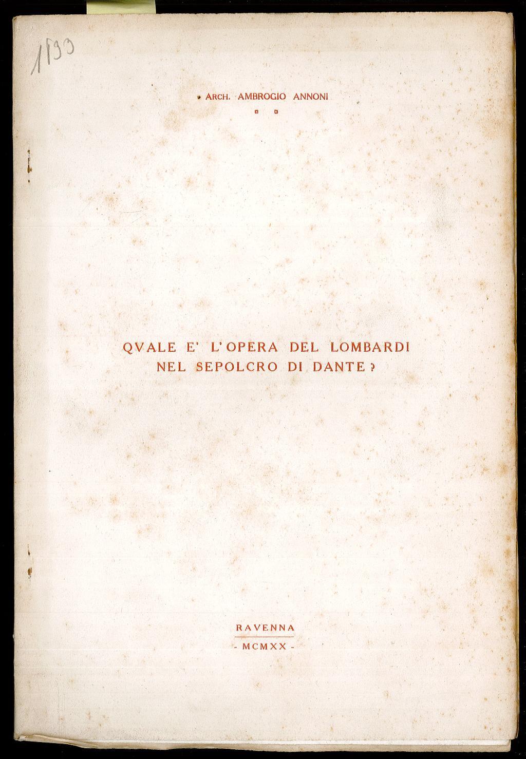 Libreria Trippini Sergio