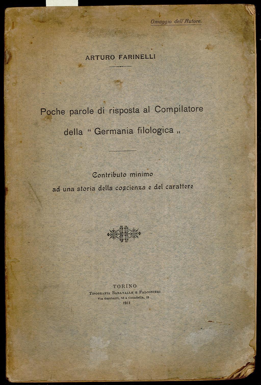 Libreria Trippini Sergio