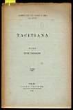 Tacitiana