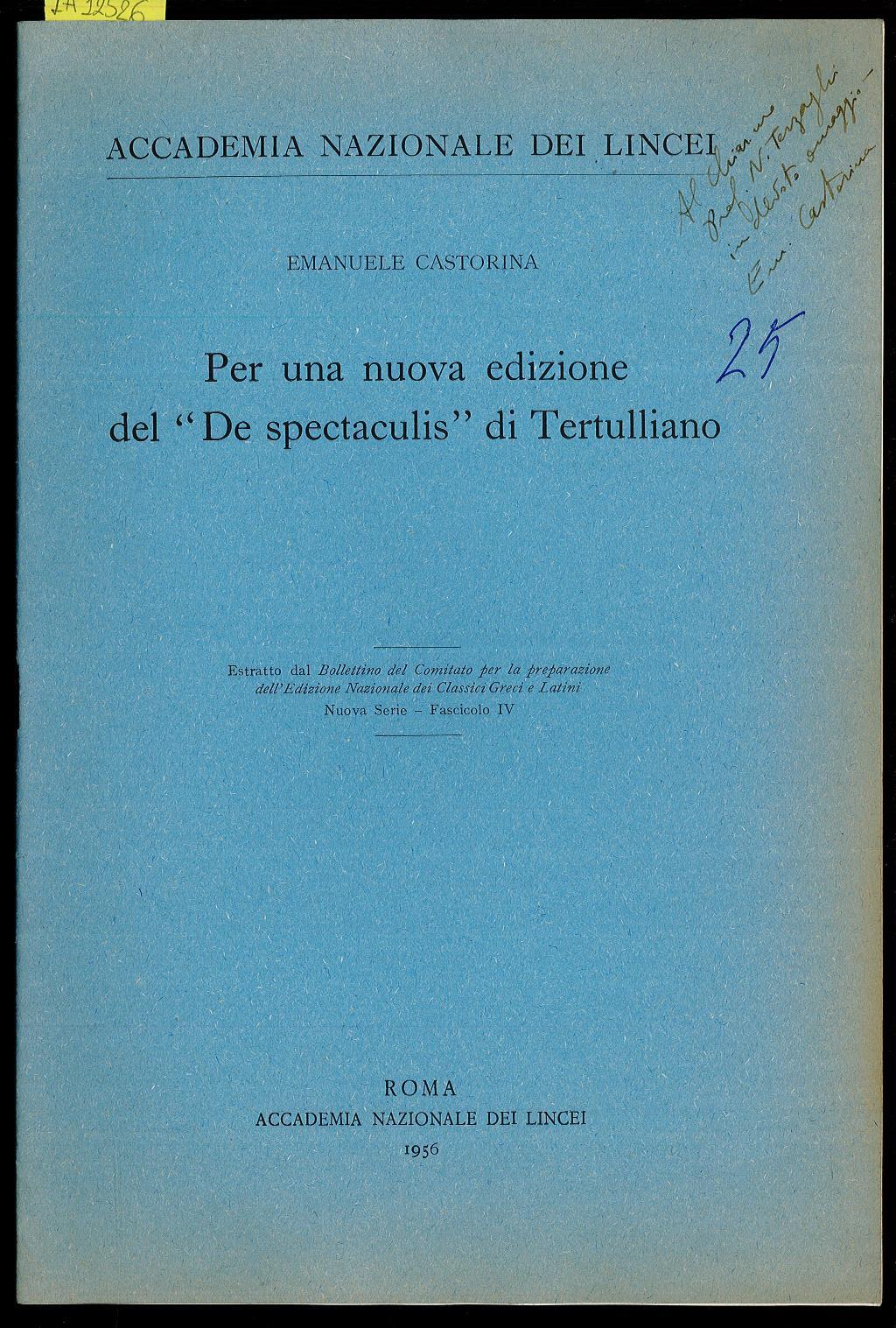 Libreria Trippini Sergio