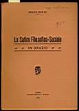 La Satira Filosofico-Sociale in Orazio