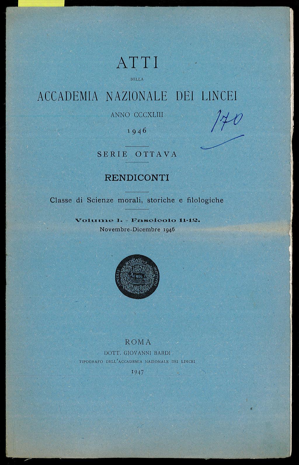 Libreria Trippini Sergio