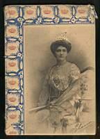 Elena di Montenegro Regina d'Italia
