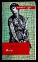 Medea - Lucio Anneo Seneca - copertina