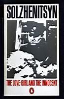 The love girl and the innocent