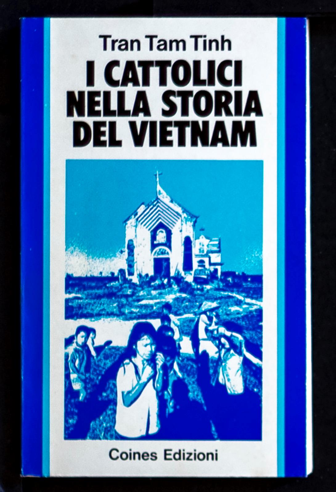 I cattolici nella storia del Vietnam