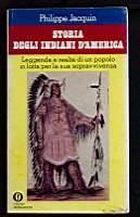 Storia degli indiani d’America