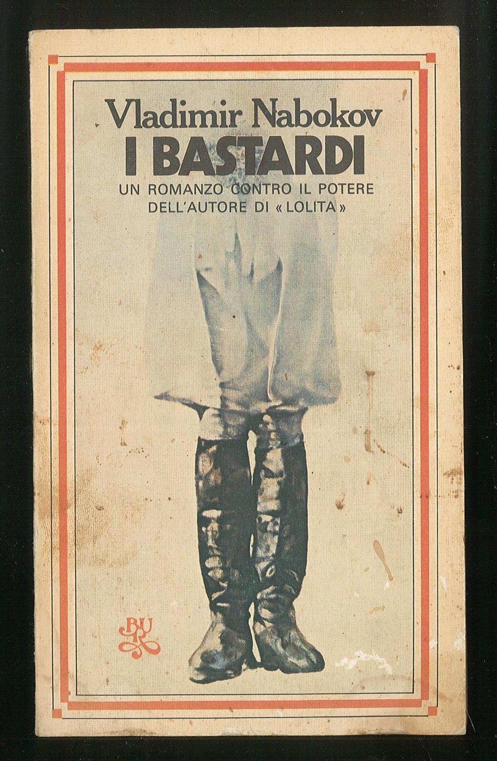 I bastardi