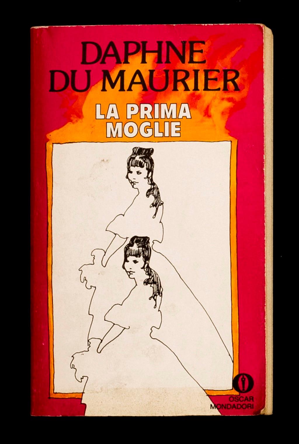 La prima moglie