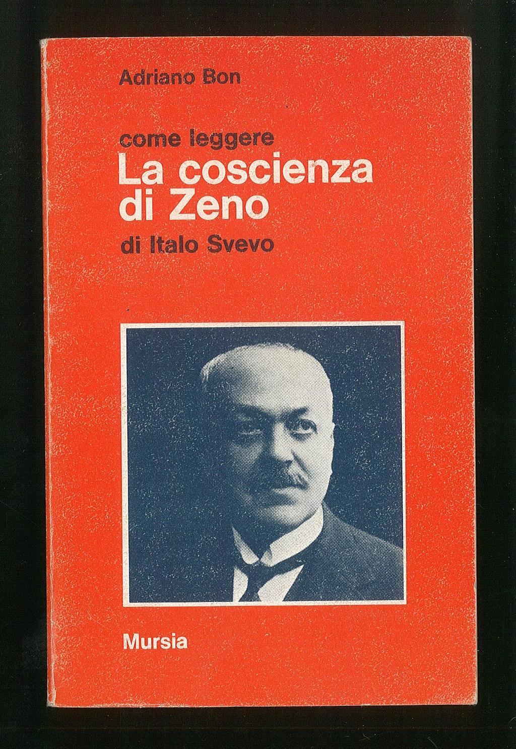 Come leggere La coscienza di Zeno