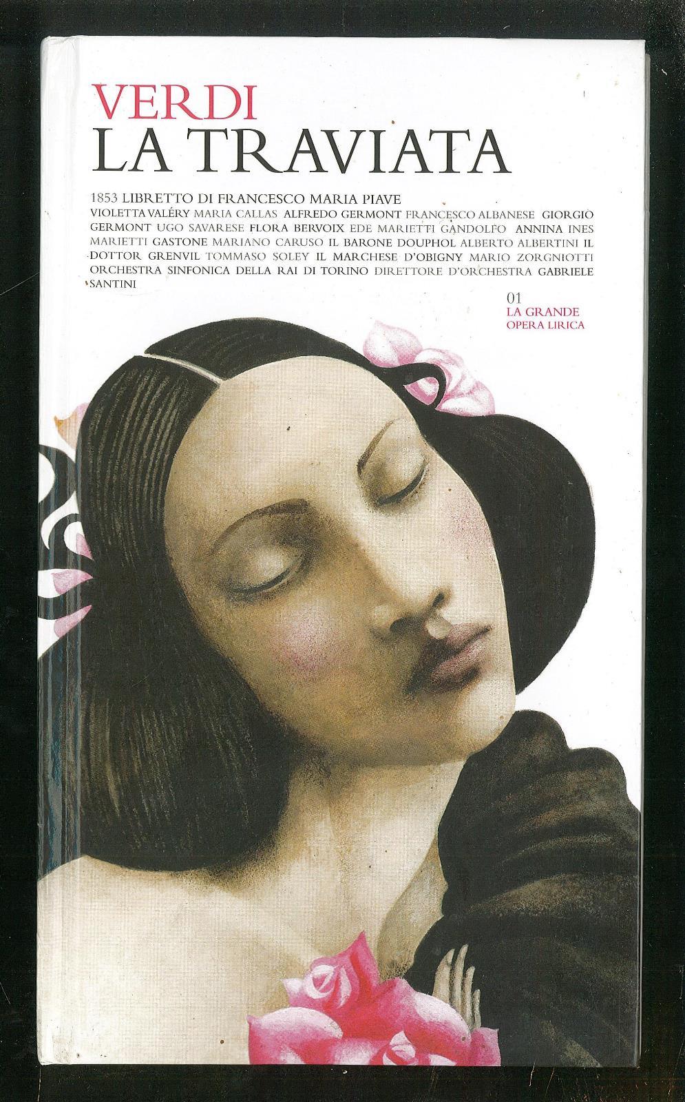 La traviata